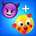 表情符號(hào)人工混合大師Emoji AI Mix Master