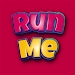 无畏的奔跑者Run Me