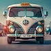 巴士模拟器驾驶MinibusSimulator Bus Drive