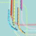 火車清理Train Untangled