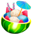 冰淇淋花园IceCream-Garden