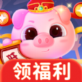 金豬旺旺財游戲圖標