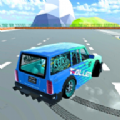 无尽漂移竞速Drift Time图标
