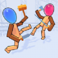气球武士Balloons Fight