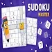 數(shù)獨大師經(jīng)典謎題Sudoku Master圖標