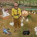 鸡蛋养殖模拟器ChickenFarmingEggFarm Game