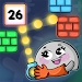 砖块破碎机数学Brick Breaker Math