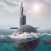 潜艇水雷模拟器Submarine Mine Simulator