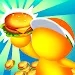 汉堡大亨闲置Burger Tycoon Idle
