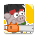 小猪大战世界Piggy Fight