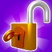 解锁所有锁Unlock Them