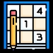 宇宙中的數(shù)獨Sudoku in the Universe圖標