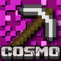 像素工艺建筑宇宙CraftCosmo