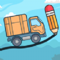 画线卡车难题Truck Puzzles