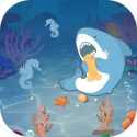 海洋生物图鉴游戏图标