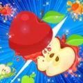 蘋果切刀Apple Cutter圖標(biāo)