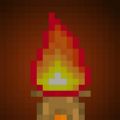 生命之火Flame Of Life