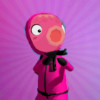 小鱿鱼(Tiny Squid Game)