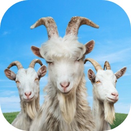 模拟山羊3官方版手机版