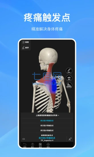 解剖大师app图2