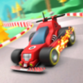 卡丁车之怒多人赛车Kart Fury
