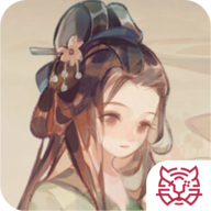 华夏绘世录官网版图标