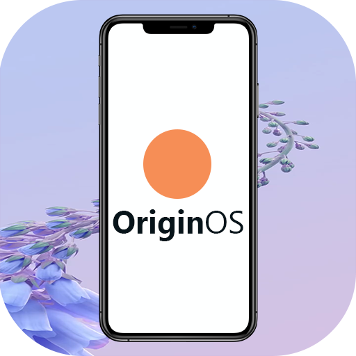 vivo新主題originosAPP