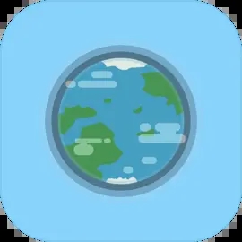 合成星球小游戏图标