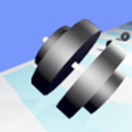 DumbbellRun