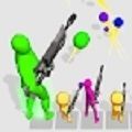 Queued Shooters