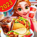 廚師餐廳美食烹飪