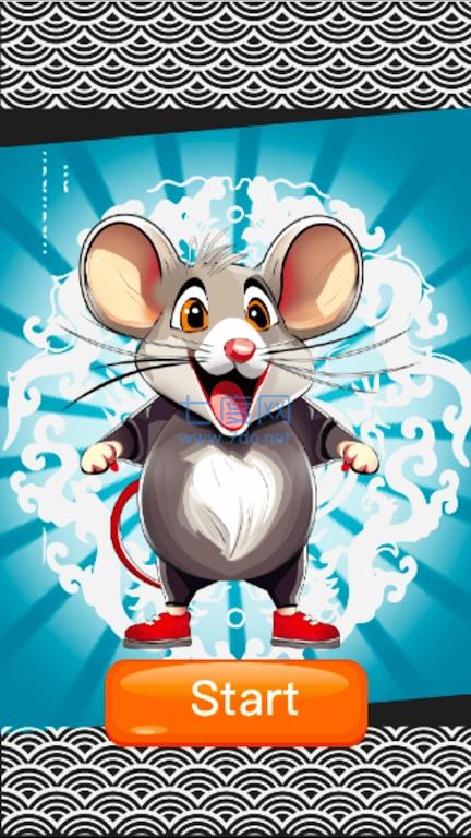 老鼠逃生Mouse Cannot Die图3