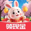 发发萌兔游戏图标