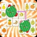 水果搭配(Onet Watermelon)