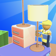 家具帝國(Furniture Master)
