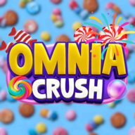 一切粉碎(Omnia Crush)