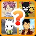 妖精的尾巴角色问答(Fairy Tail Character Quiz)
