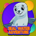 海豹水冒險(xiǎn)(Seal Water Survival)