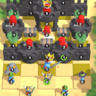 征服國王(Conquer The Kings)