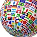 世界国旗测验(World Flags Quiz)图标