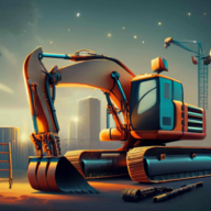 挖掘機(jī)(Excavator)