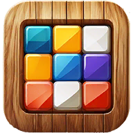 方块爆炸拼图2024(Block Blast Puzzle 2024)