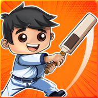 溝壑板球帝國(guó)(Gully Cricket Empire)