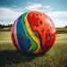 色球(Color Sphere)