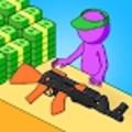 请使用枪支(Gun Please)