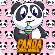 熊貓榨汁機(jī)(Panda Juice Maker)