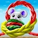 扭曲缠结大师3D(Twisted Tangle Rope Game)
