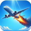 飞机模拟器迫降(Plane Simulator Flying Games)