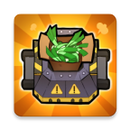 韭菜美食加工廠(Leek Factory Tycoon)
