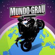 世界級(jí)挑戰(zhàn)(Mundo do Grau)